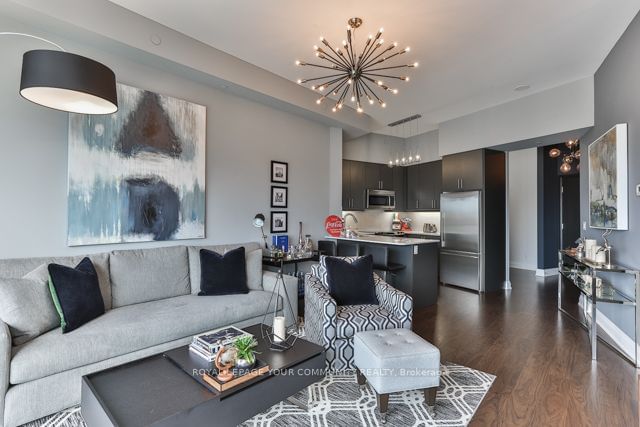 25 Fontenay Crt, unit 1806 for rent - image #8