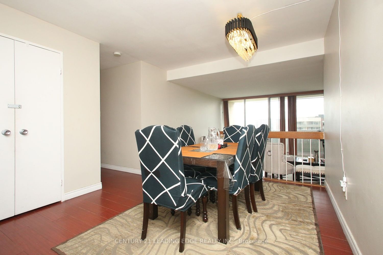 9 Four Winds Dr, unit 1110 for sale - image #11