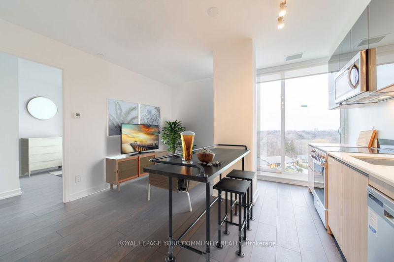 3100 keele St, unit 632 for sale - image #1