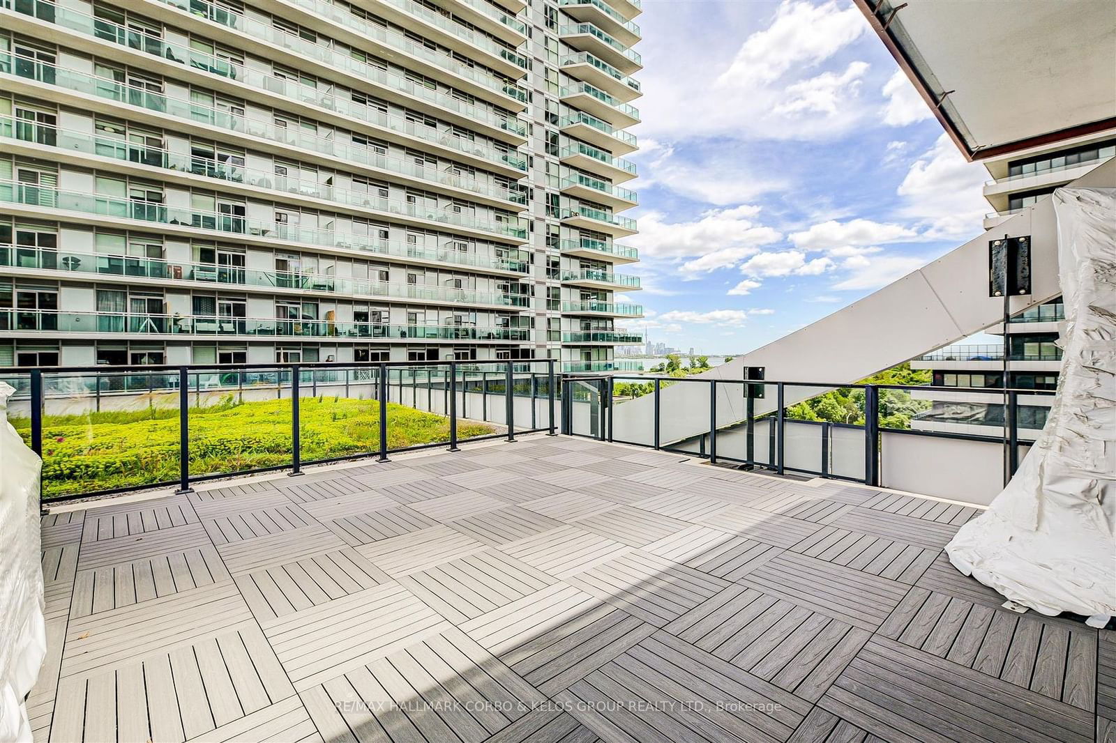 30 Shore Breeze Dr, unit 529 for sale - image #29