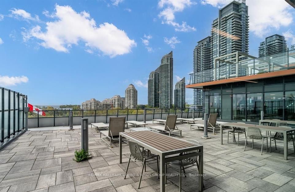 30 Shore Breeze Dr, unit 529 for sale - image #33