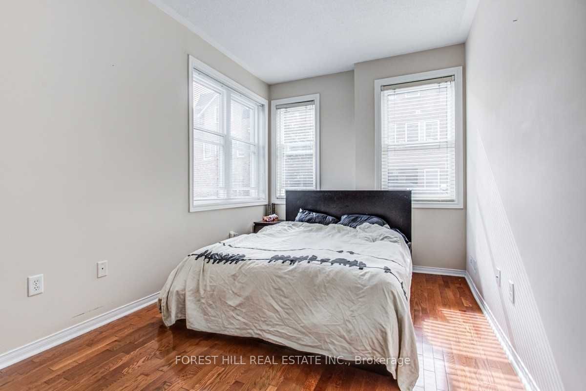 760 Lawrence Ave W, unit 43 for sale - image #11