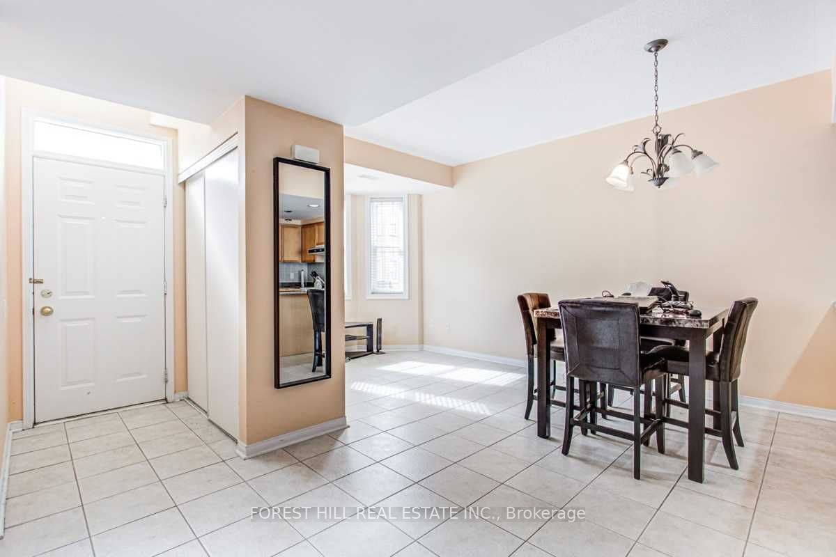 760 Lawrence Ave W, unit 43 for sale - image #5