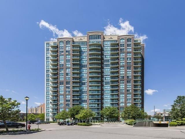 4879 Kimbermount Ave, unit 602 for rent - image #1