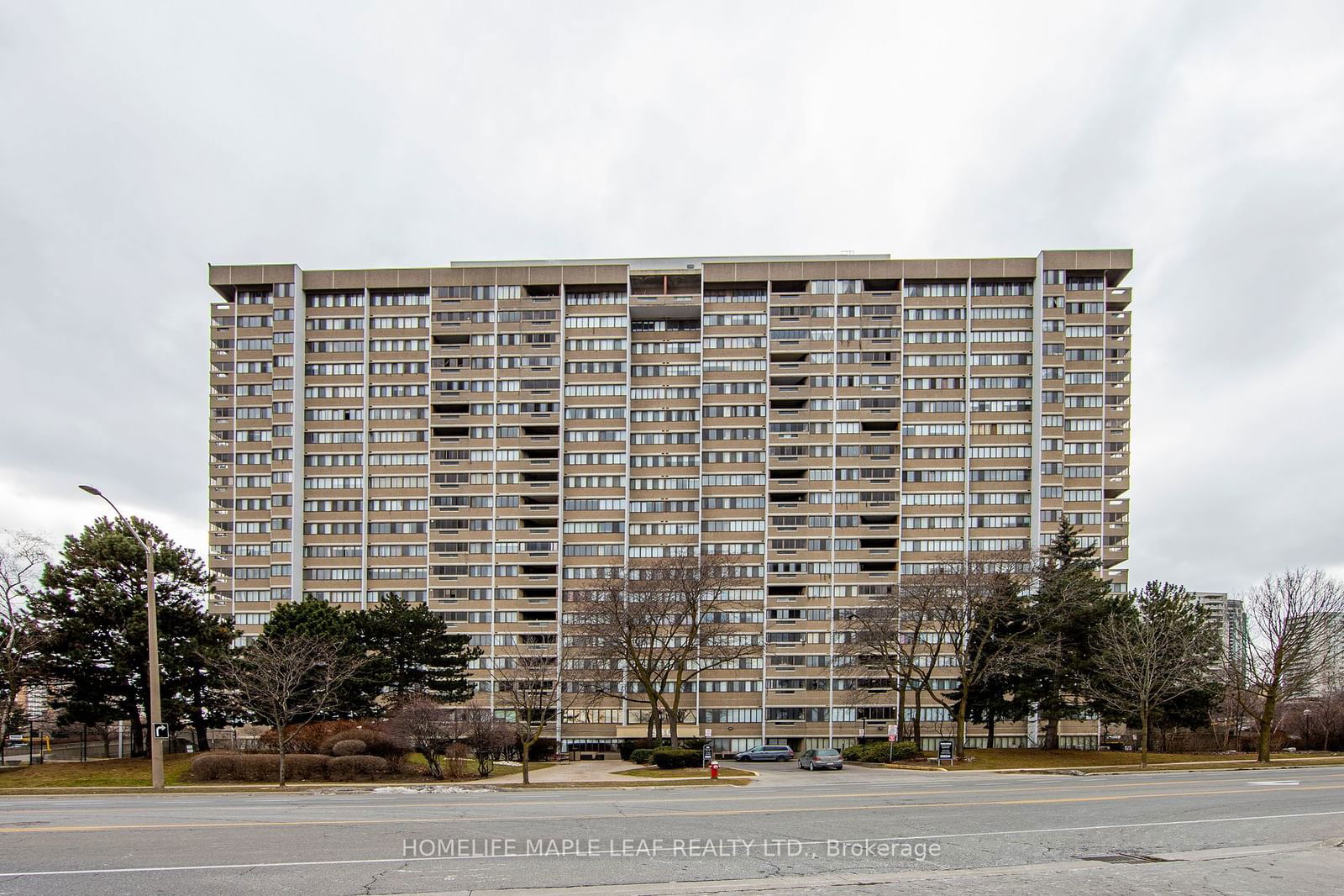 Parkview Condos, Mississauga, Toronto