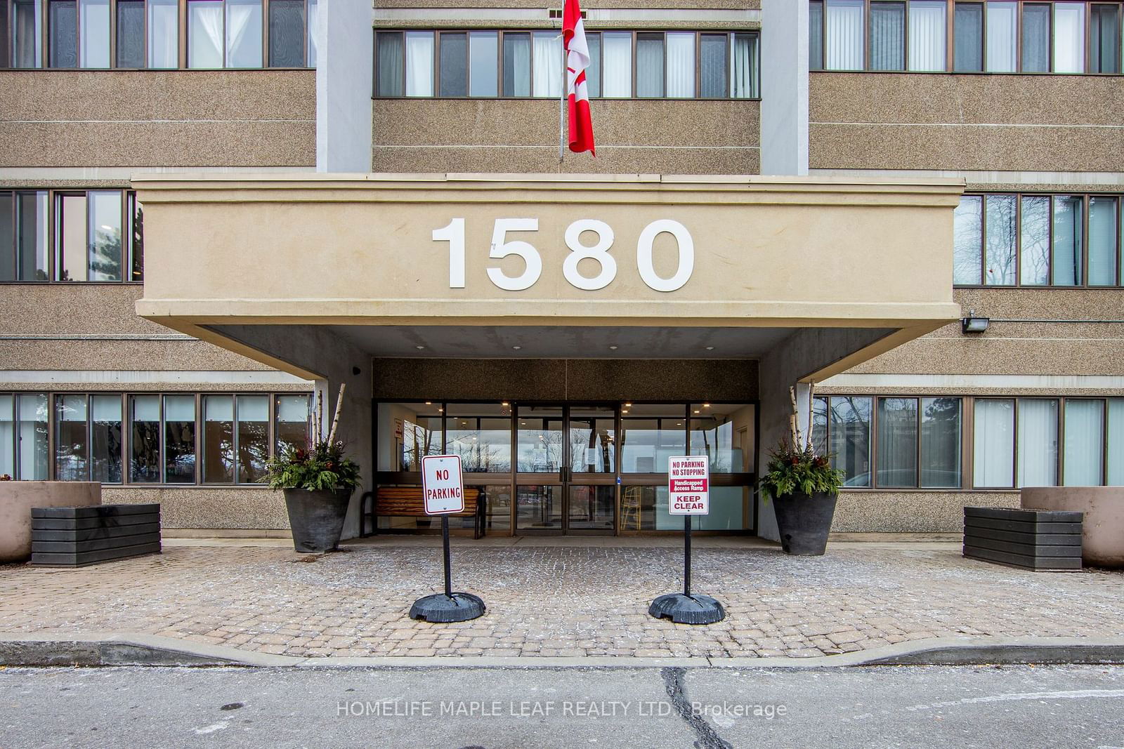 1580 Mississ Vly Blvd, unit 206 for sale