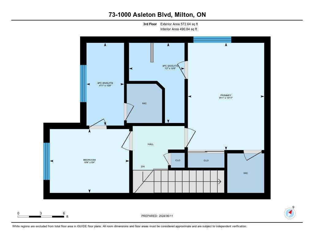 1000 Asleton Blvd, unit 73 for sale - image #33