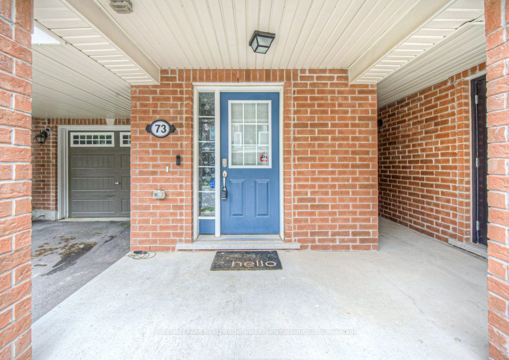 1000 Asleton Blvd, unit 73 for sale - image #5