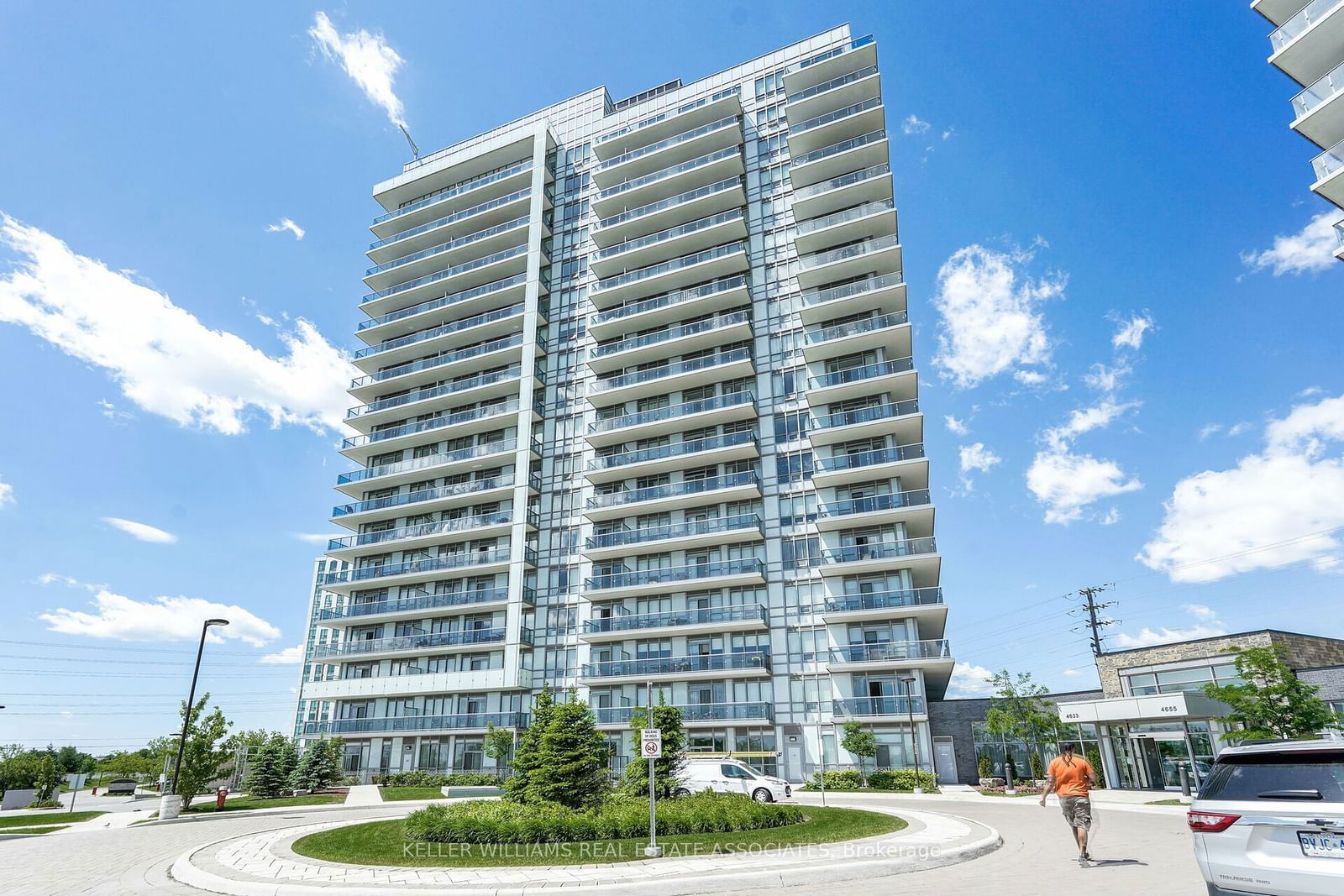 4677 Glen Erin Dr, unit 207 for sale - image #1