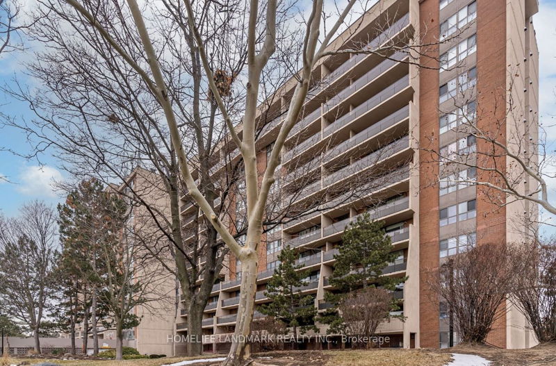 2929 Aquitaine Ave, unit Ph1214 for rent - image #1