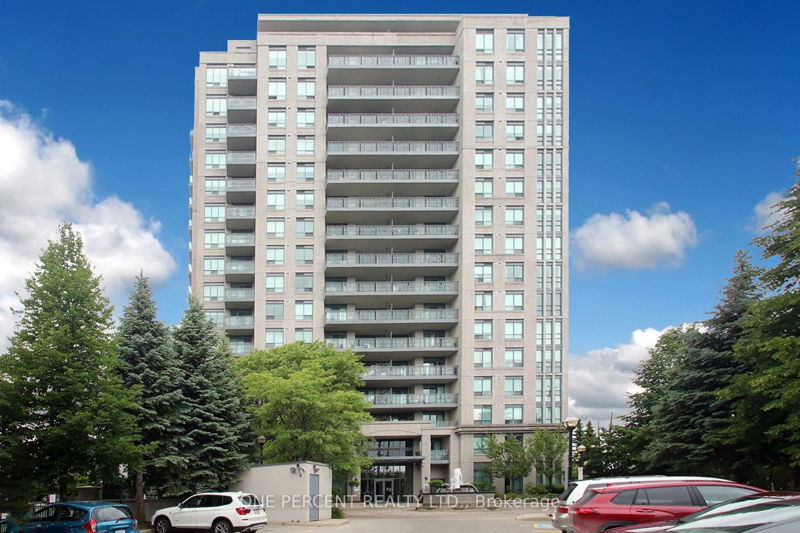 38 Fontenay Crt, unit 804 for sale - image #1