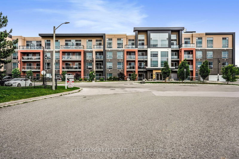 4040 Upper Middle Rd, unit 219 for sale - image #1