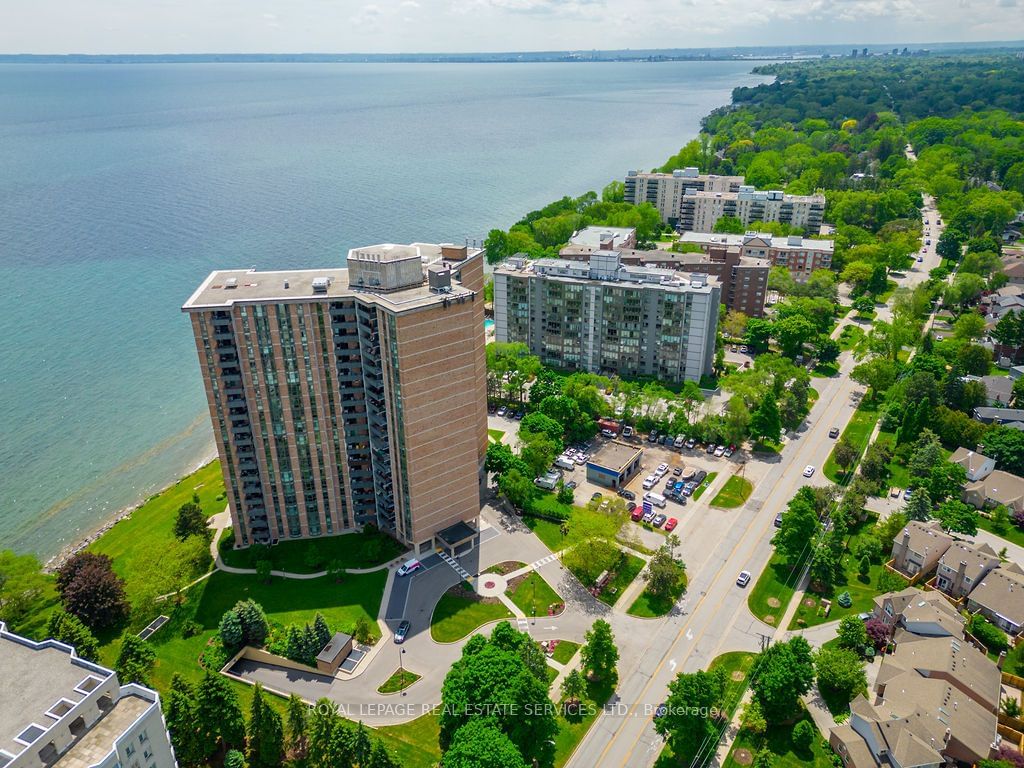 Admiral's Walk Condos, Burlington, Toronto