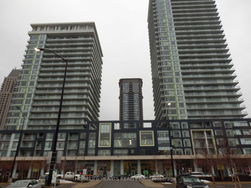 360 Square One Dr, unit 912 for sale - image #1