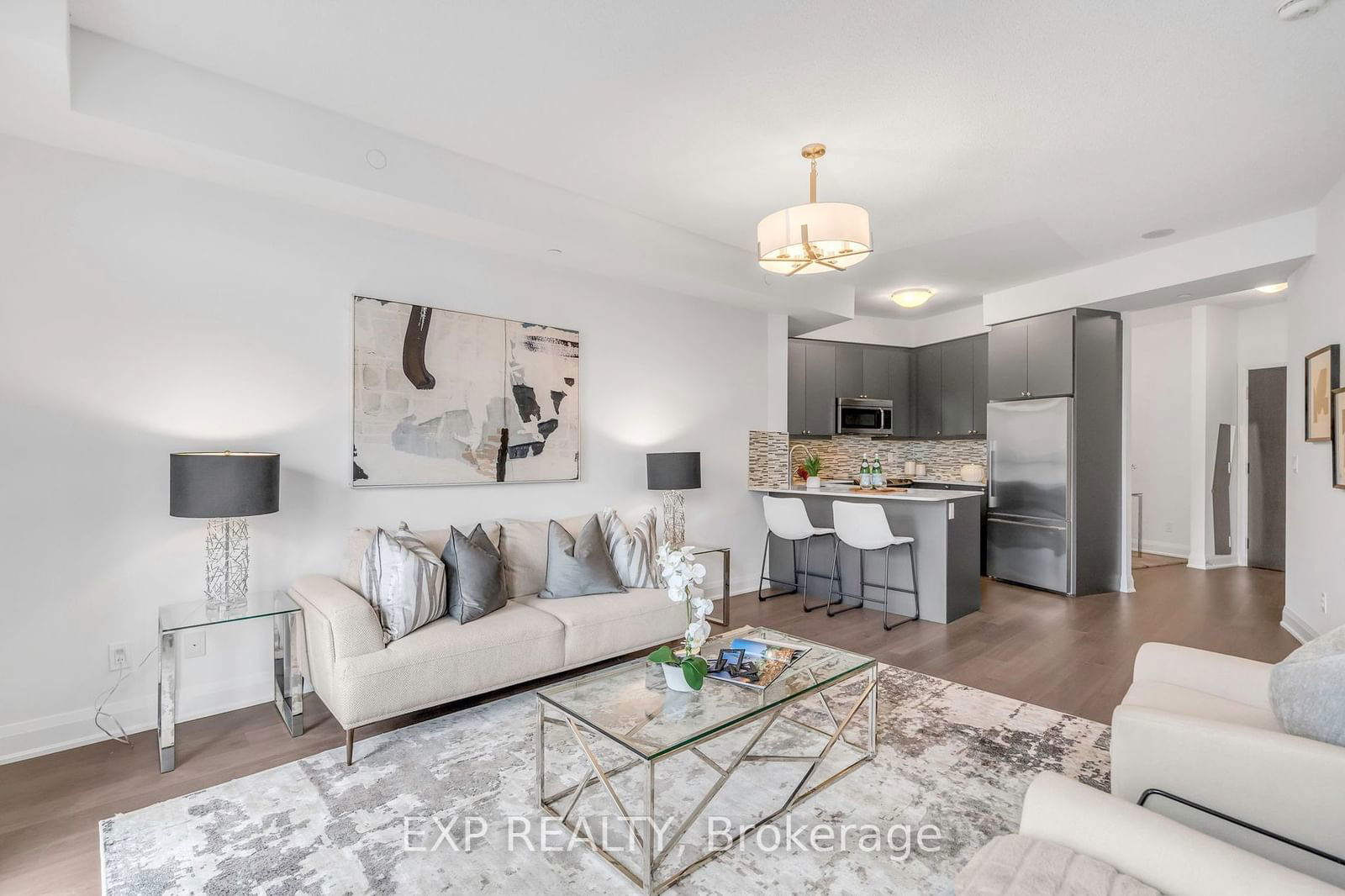 25 Fontenay Crt, unit 707 for sale - image #13