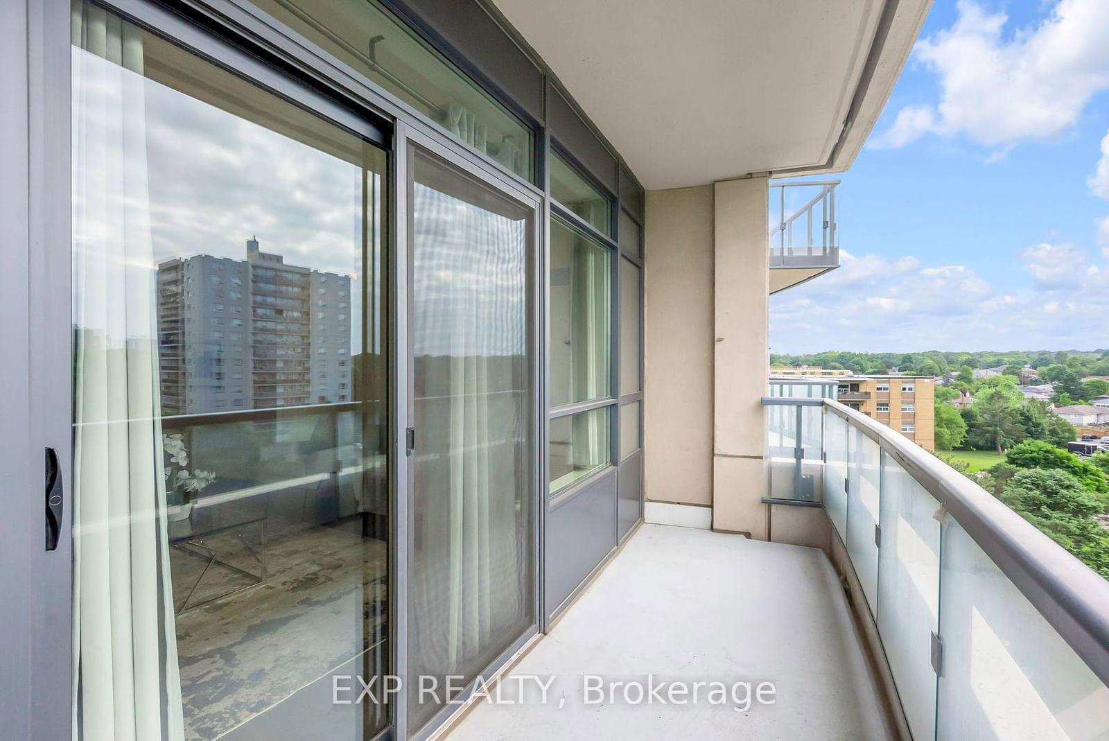 25 Fontenay Crt, unit 707 for sale - image #23