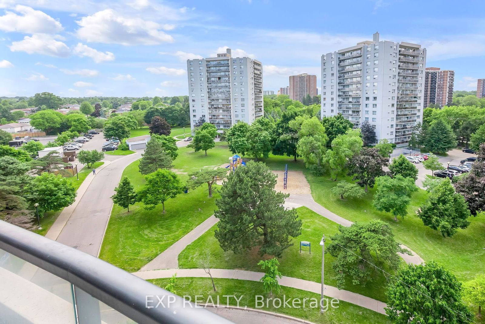 25 Fontenay Crt, unit 707 for sale - image #25