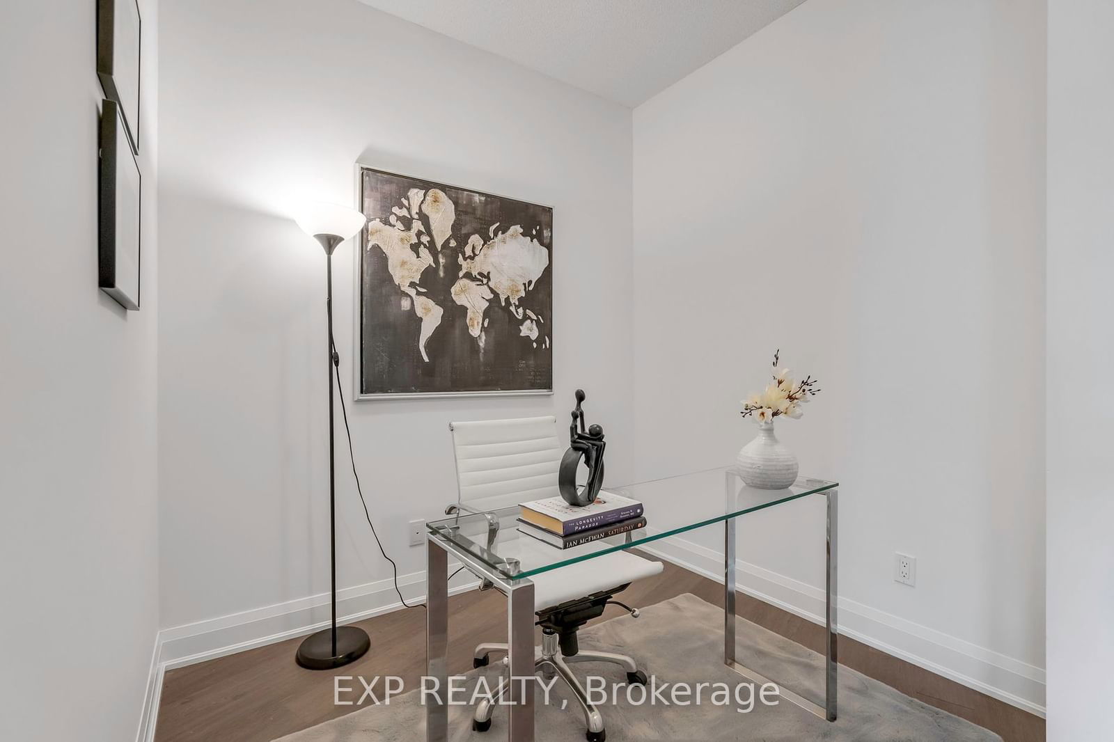 25 Fontenay Crt, unit 707 for sale - image #38