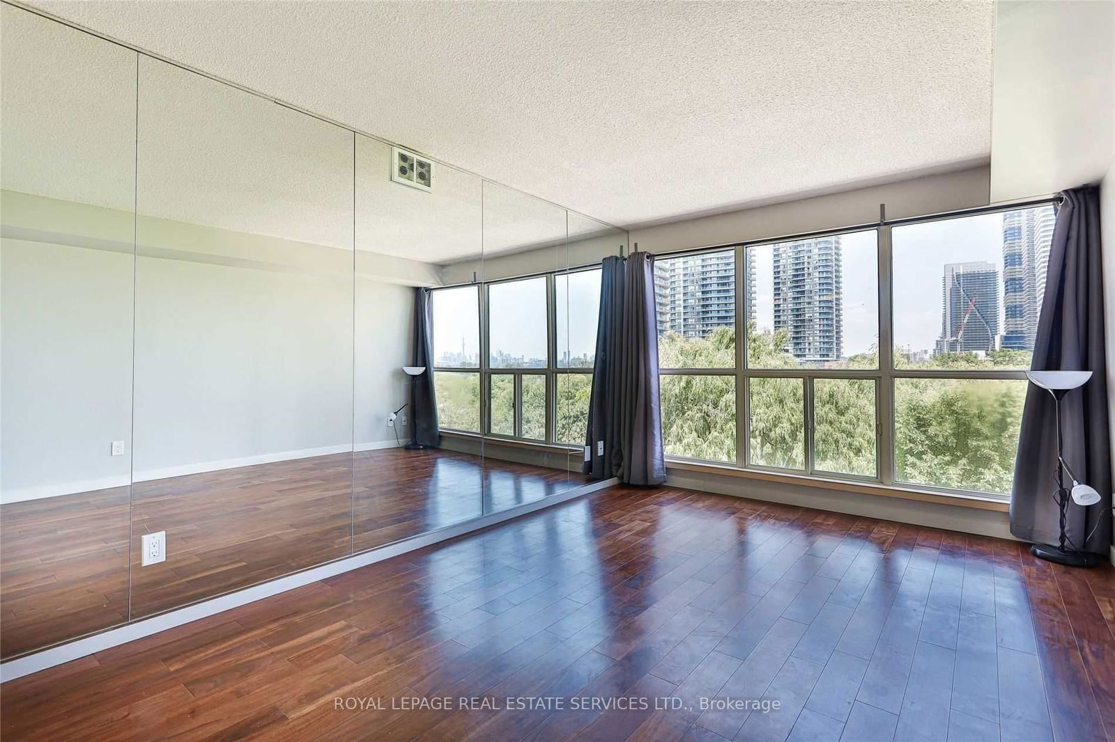 2261 Lake Shore Blvd W, unit 608 for sale - image #16