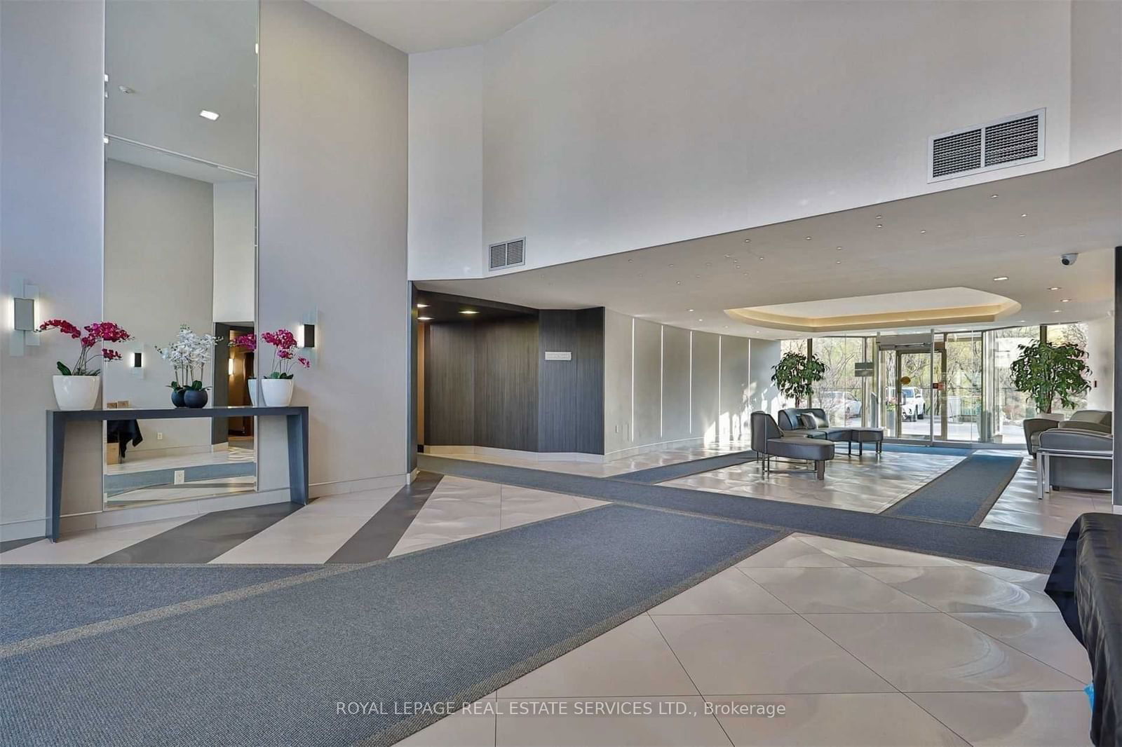 2261 Lake Shore Blvd W, unit 608 for sale - image #23