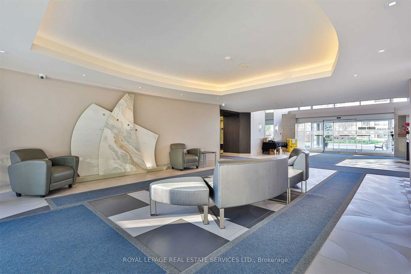 2261 Lake Shore Blvd W, unit 608 for sale - image #24