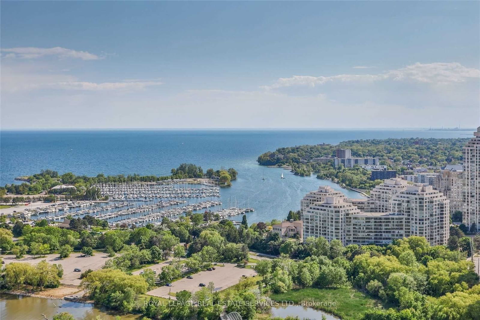 2261 Lake Shore Blvd W, unit 608 for sale - image #30