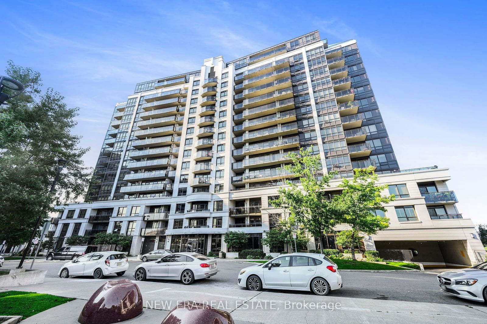 1070 Sheppard Ave W, unit 219 for sale