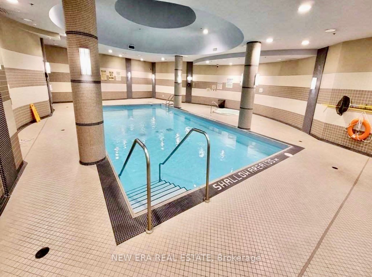 1070 Sheppard Ave W, unit 219 for sale - image #25