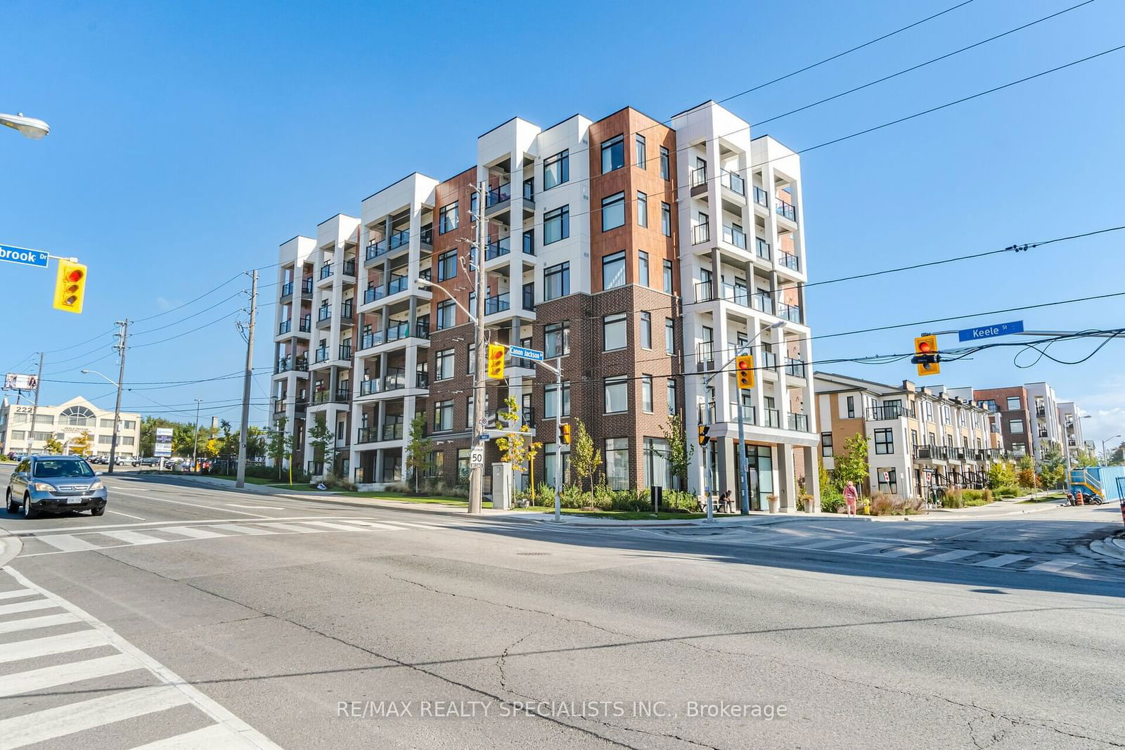 160 Canon Jackson Dr, unit 403 for sale - image #1