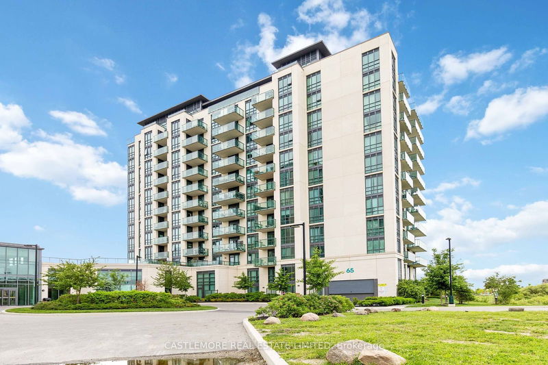 65 Yorkland Blvd, unit 502 for rent - image #1