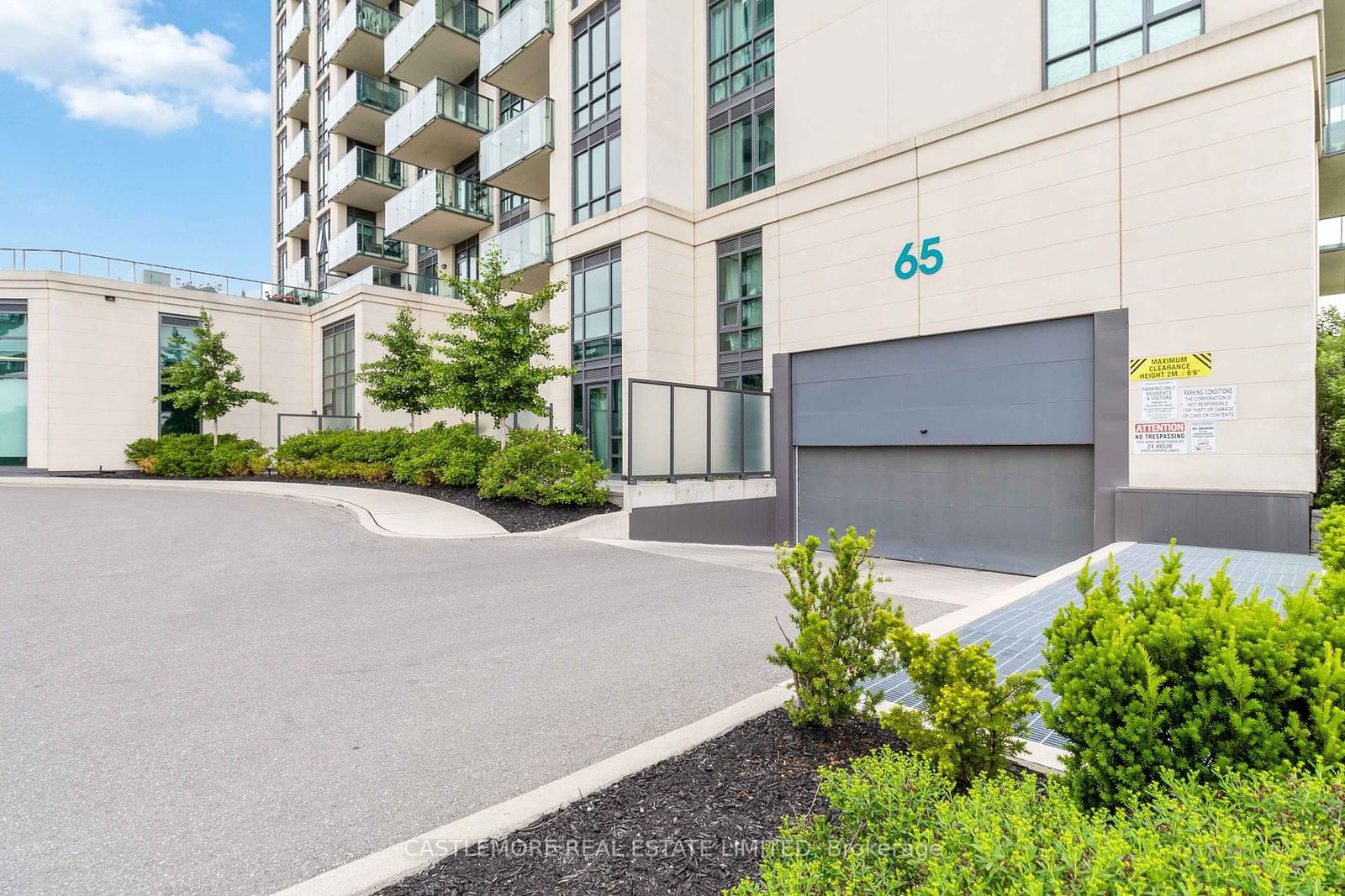 65 Yorkland Blvd, unit 502 for rent - image #3