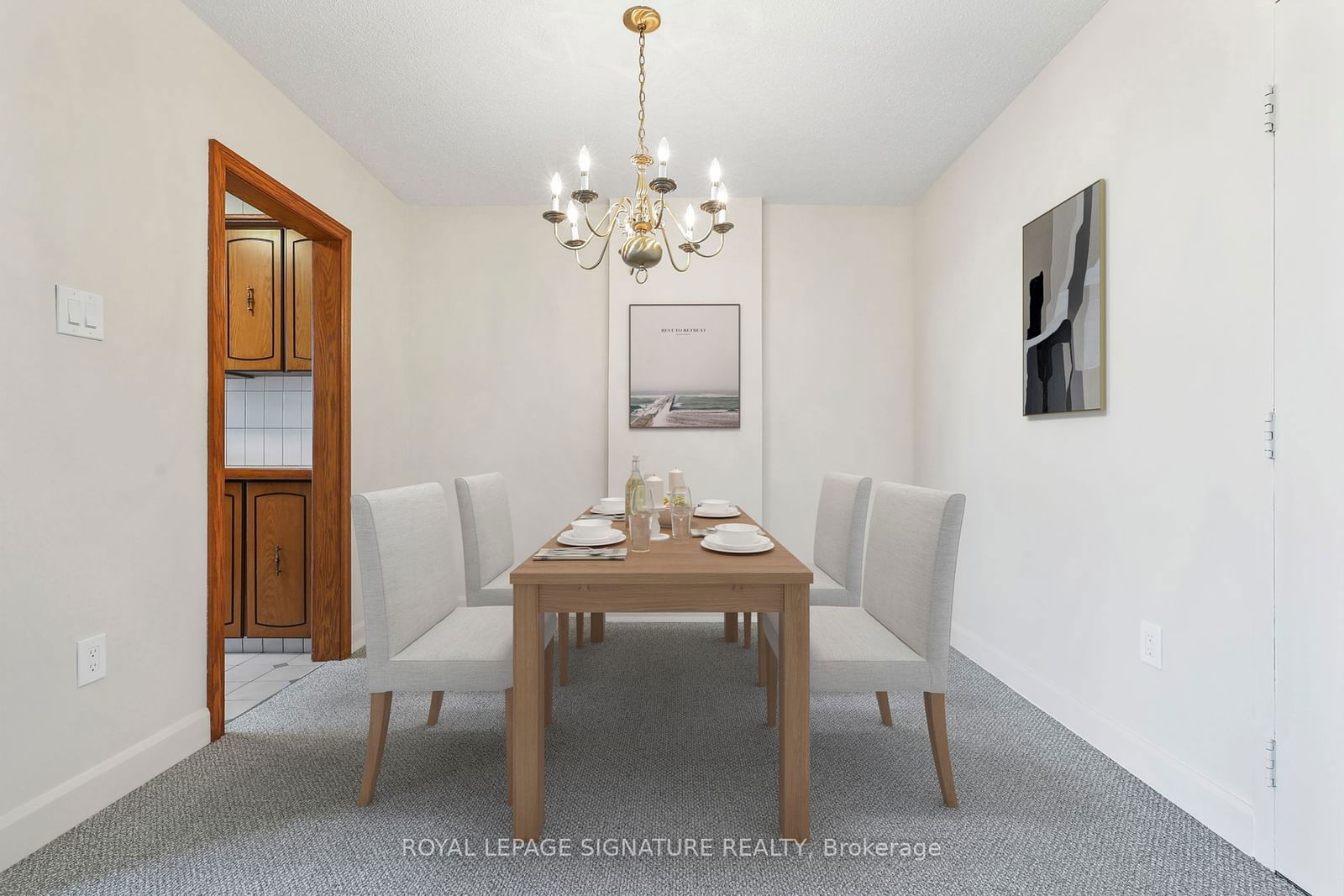 1615 Bloor St, unit 1112 for sale - image #10