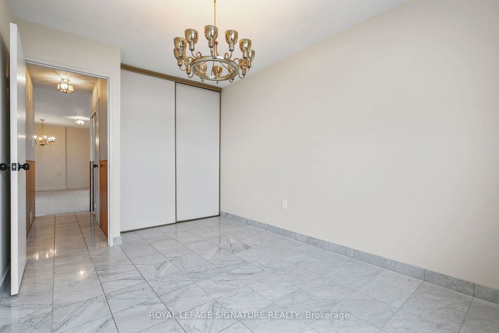 1615 Bloor St, unit 1112 for sale - image #18