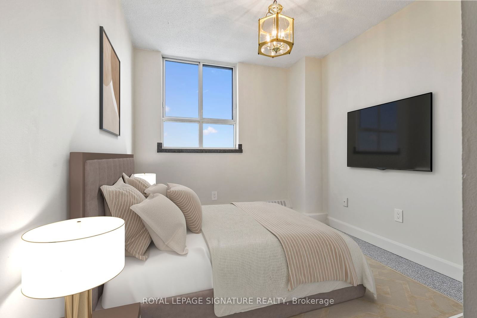 1615 Bloor St, unit 1112 for sale - image #19