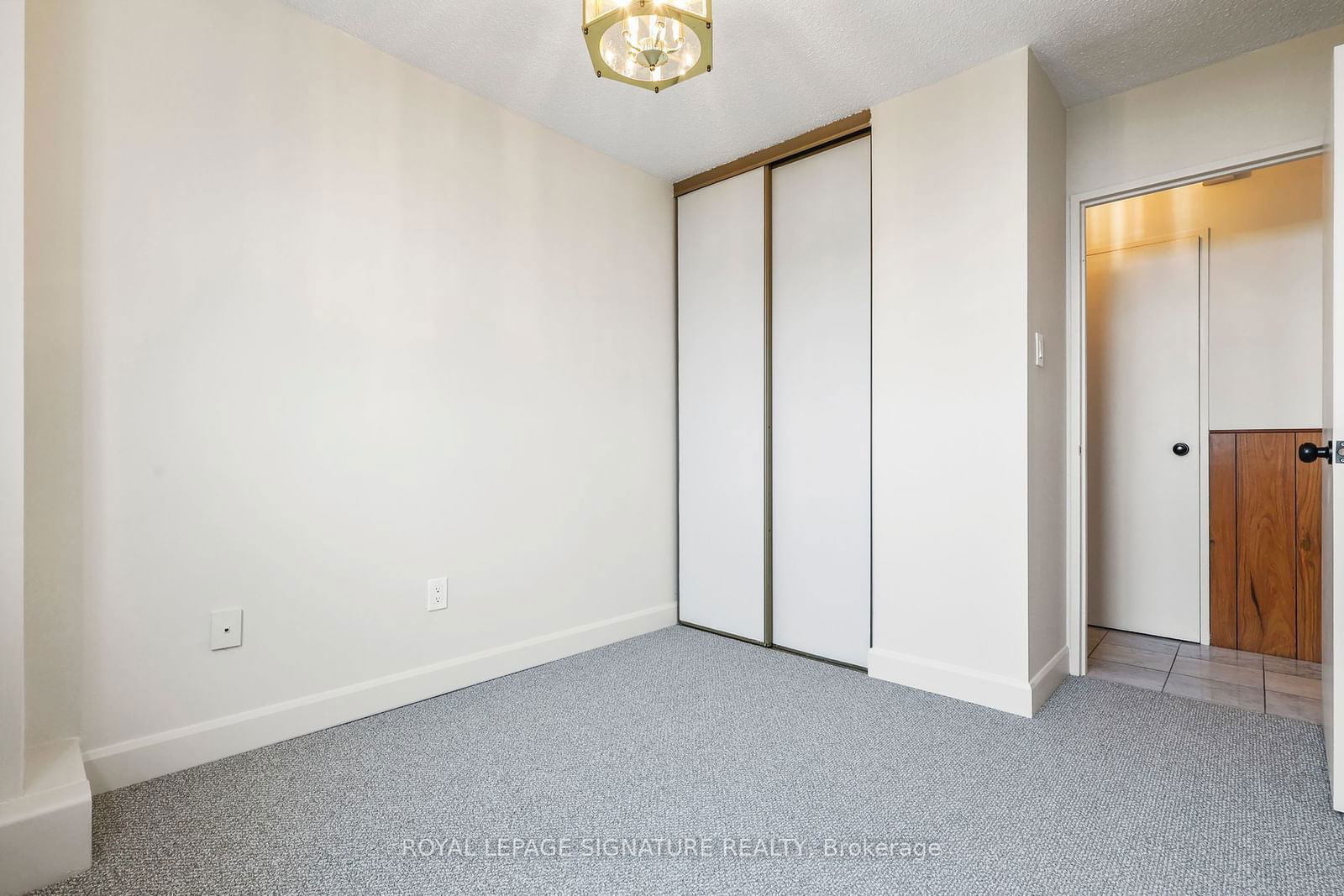 1615 Bloor St, unit 1112 for sale - image #20