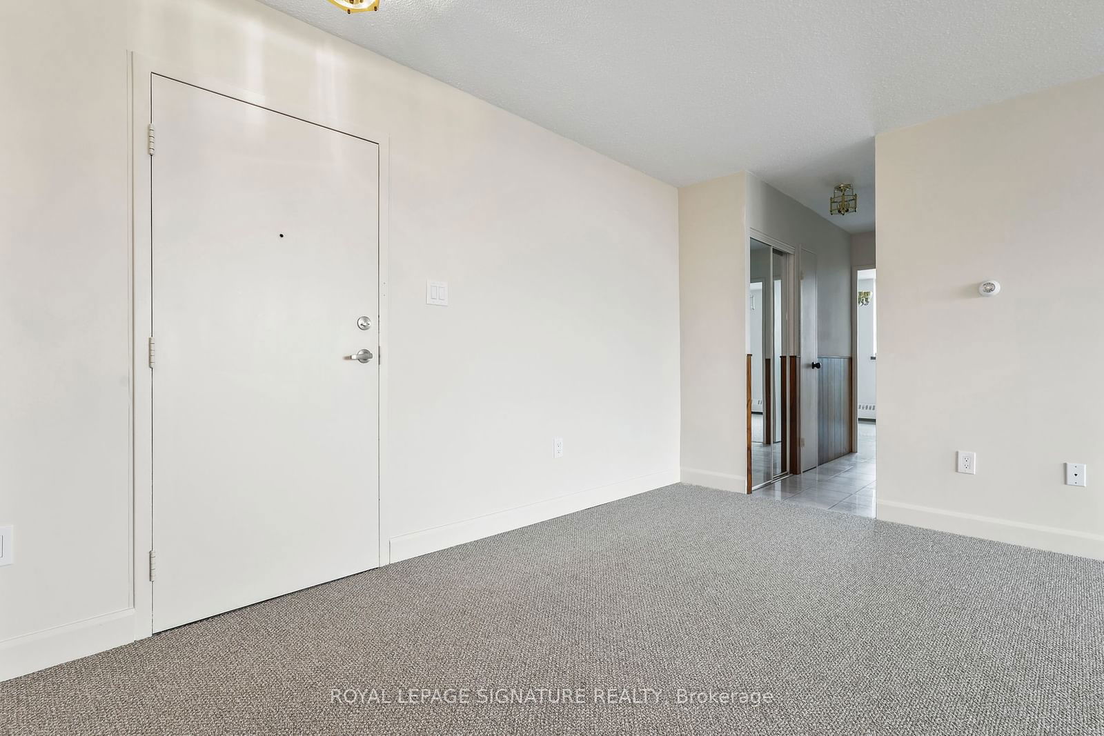 1615 Bloor St, unit 1112 for sale - image #4