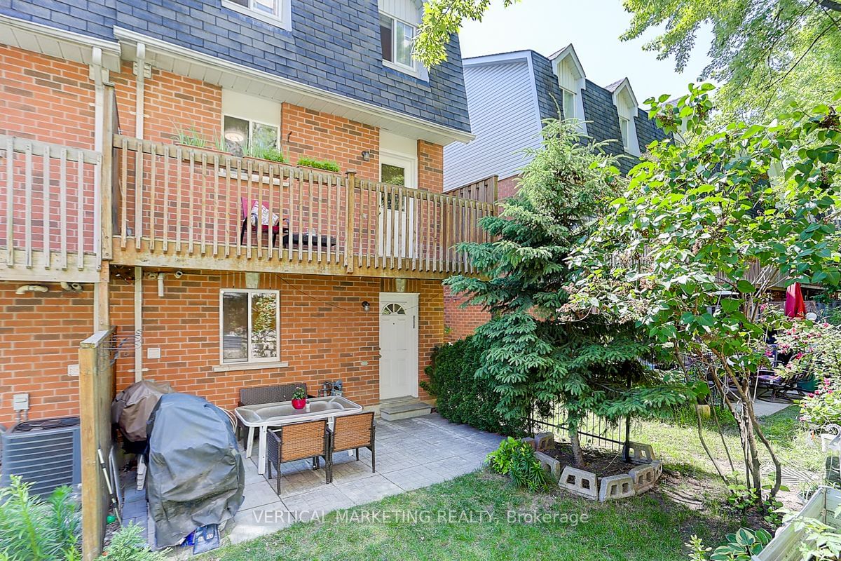 4991 Rathkeale Rd, unit 32 for sale - image #11