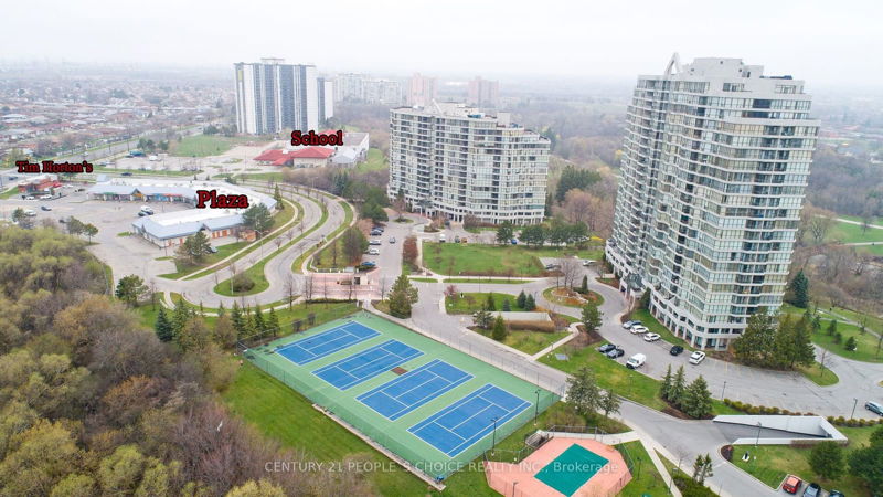 5 Rowntree Rd, unit 805 for sale - image #1