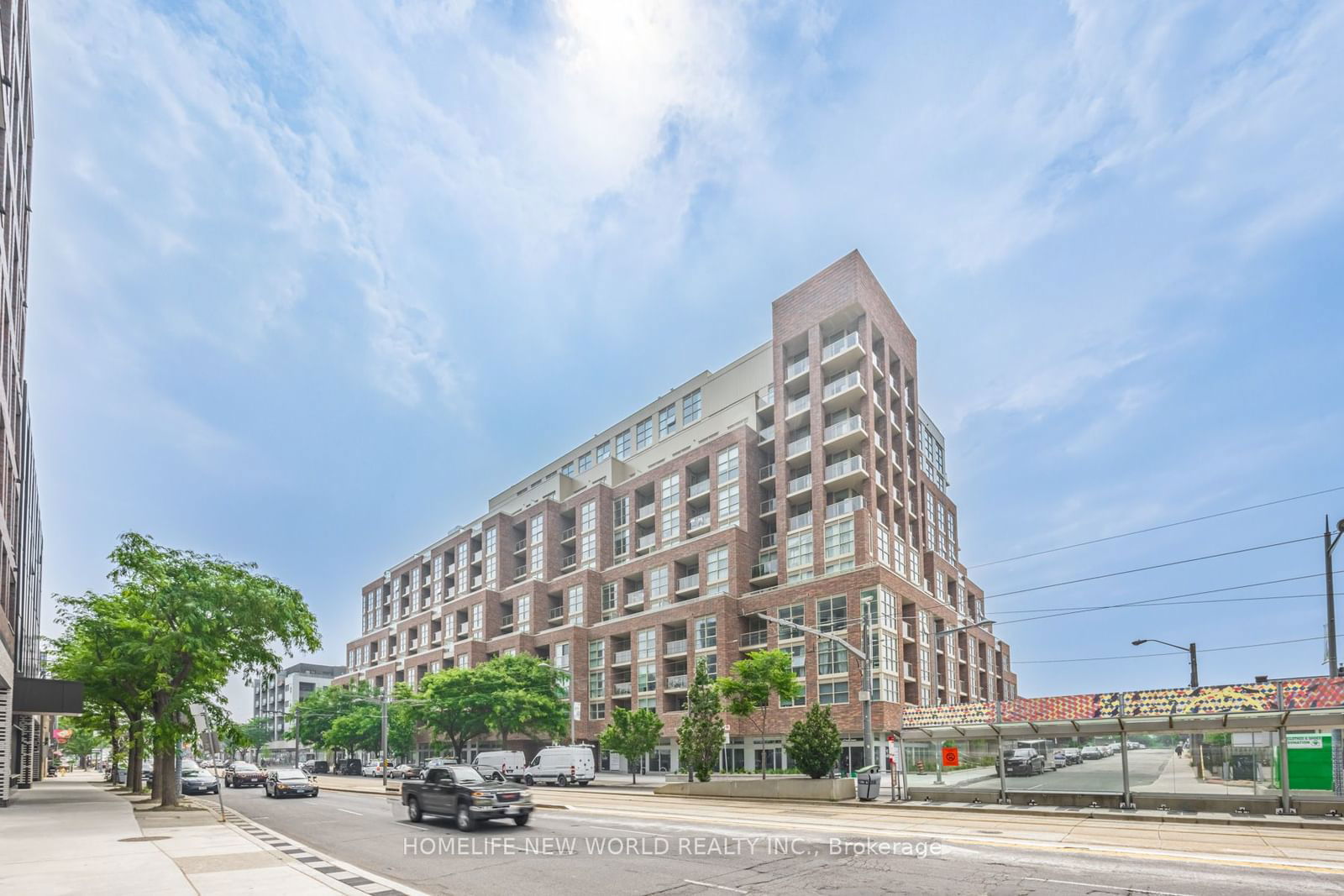 1787 ST CLAIR W Ave, unit 1016 for sale - image #3