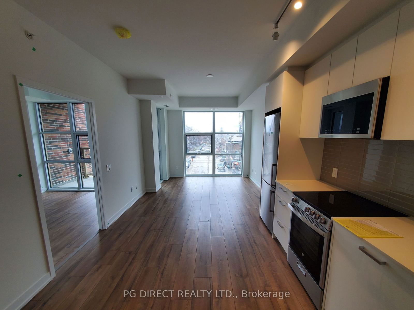 1787 St Clair Ave W, unit 324 for sale - image #3