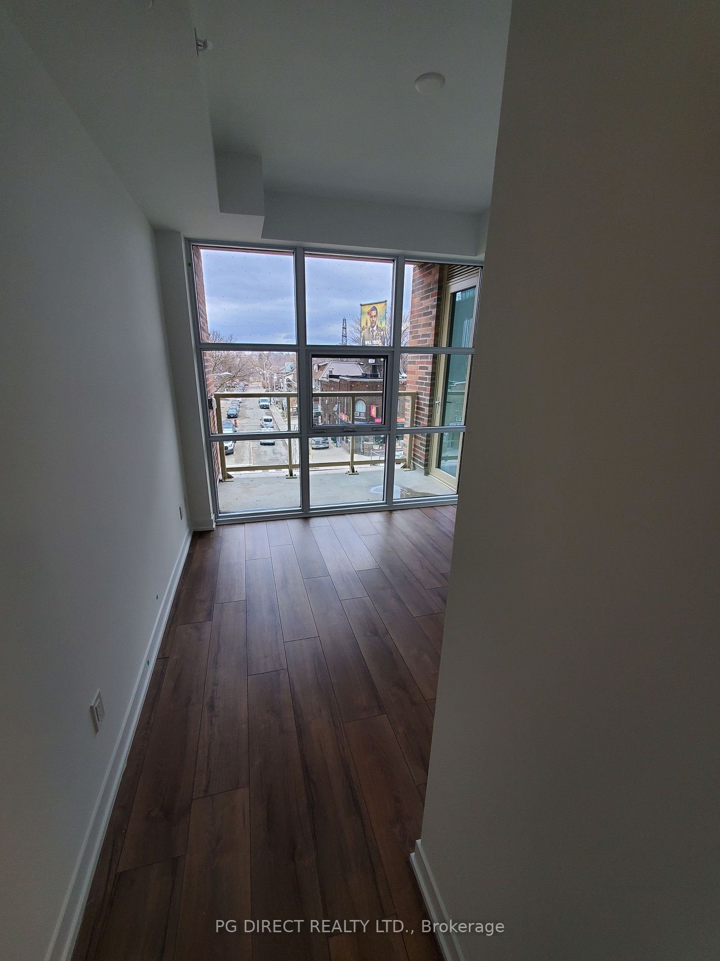 1787 St Clair Ave W, unit 324 for sale