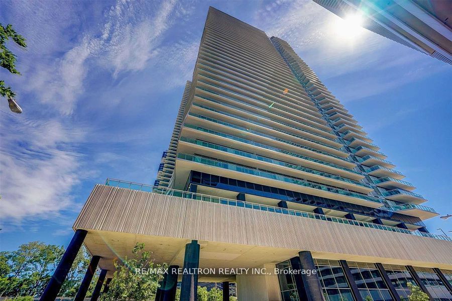 33 Shore Breeze Dr, unit 2501 for sale - image #21