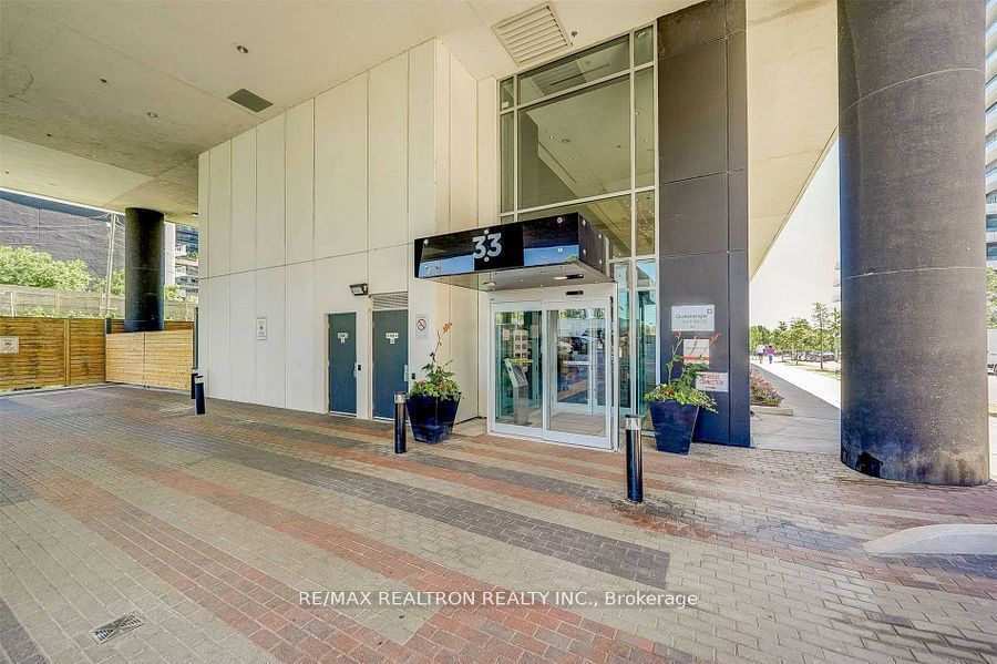 33 Shore Breeze Dr, unit 2501 for sale - image #22