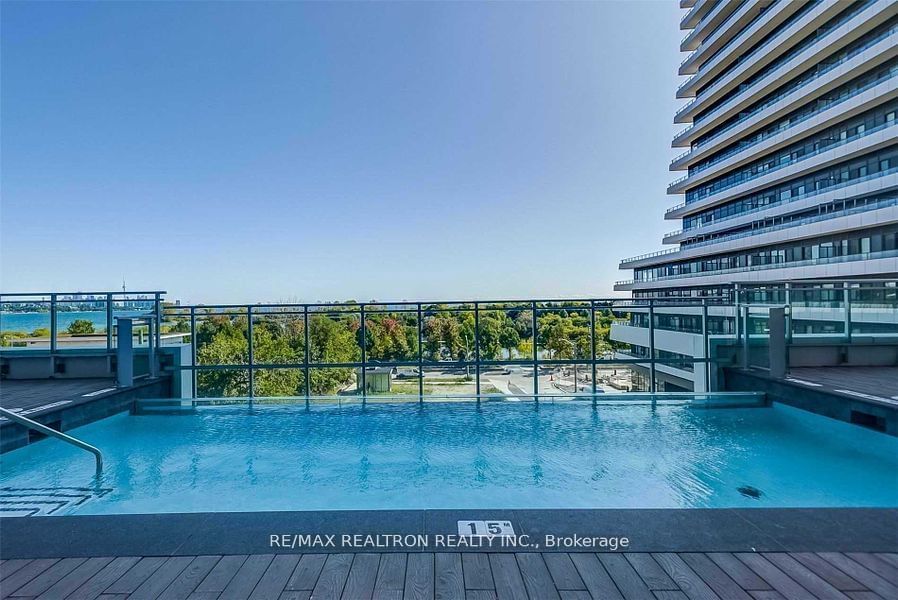 33 Shore Breeze Dr, unit 2501 for sale - image #26