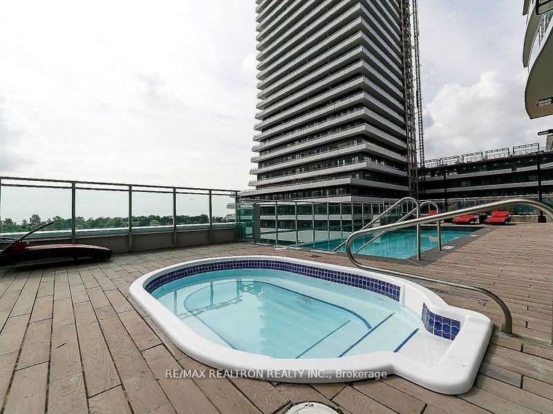 33 Shore Breeze Dr, unit 2501 for sale - image #27