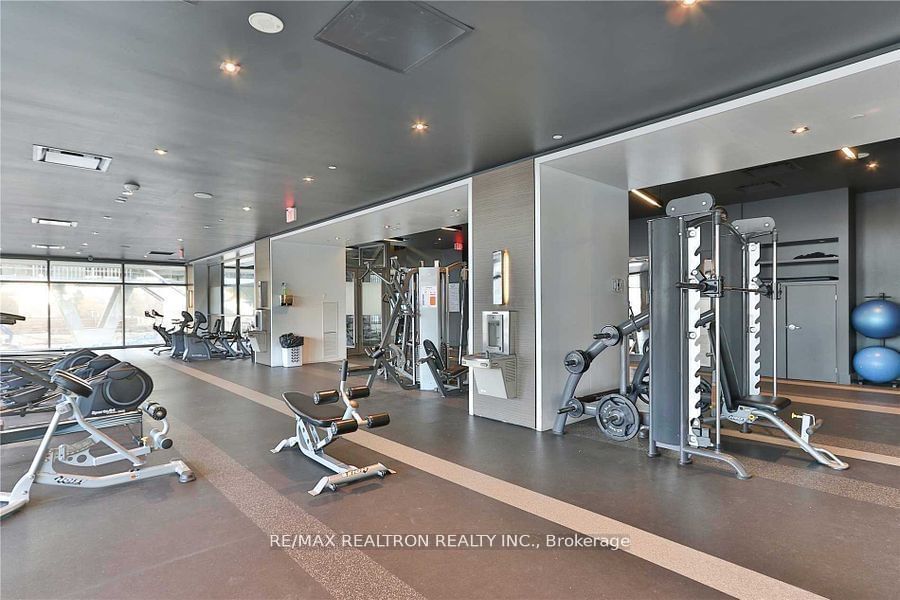 33 Shore Breeze Dr, unit 2501 for sale - image #29