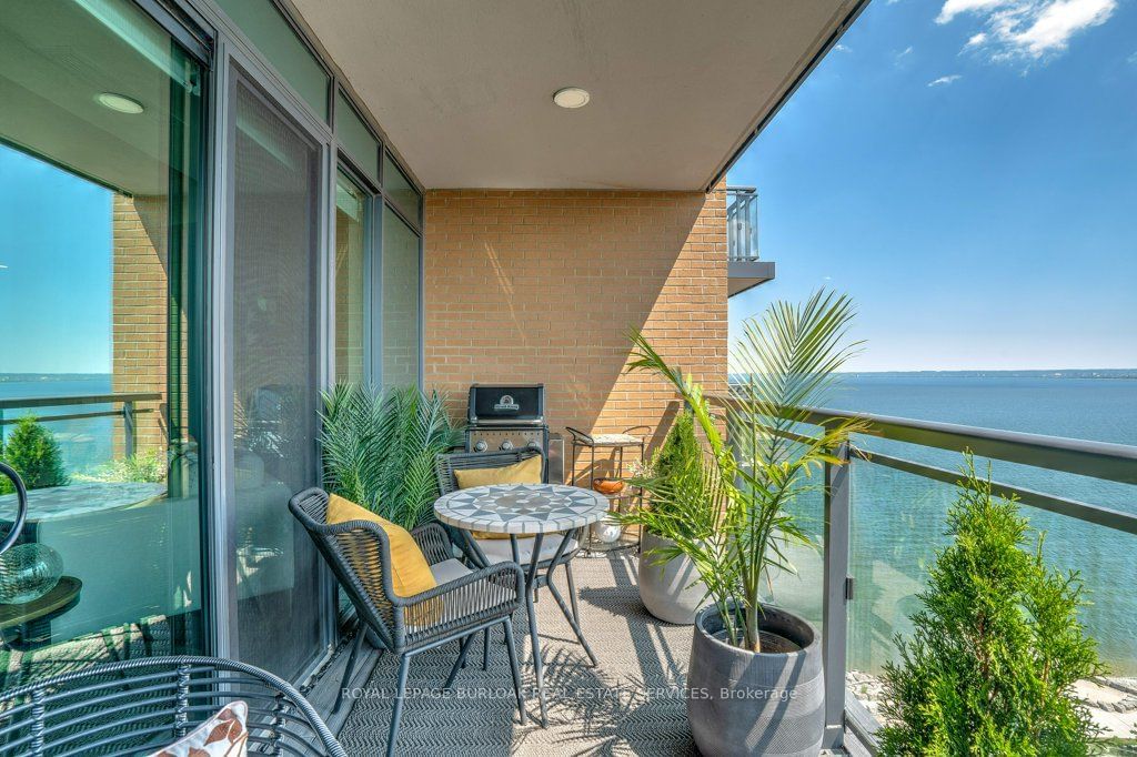 2060 Lakeshore Rd, unit 1201 for sale - image #30