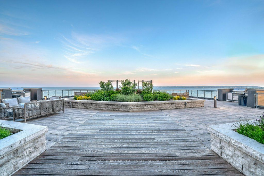 2060 Lakeshore Rd, unit 1201 for sale - image #33