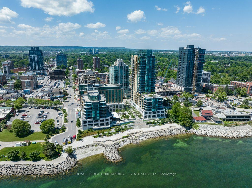 2060 Lakeshore Rd, unit 1201 for sale - image #40