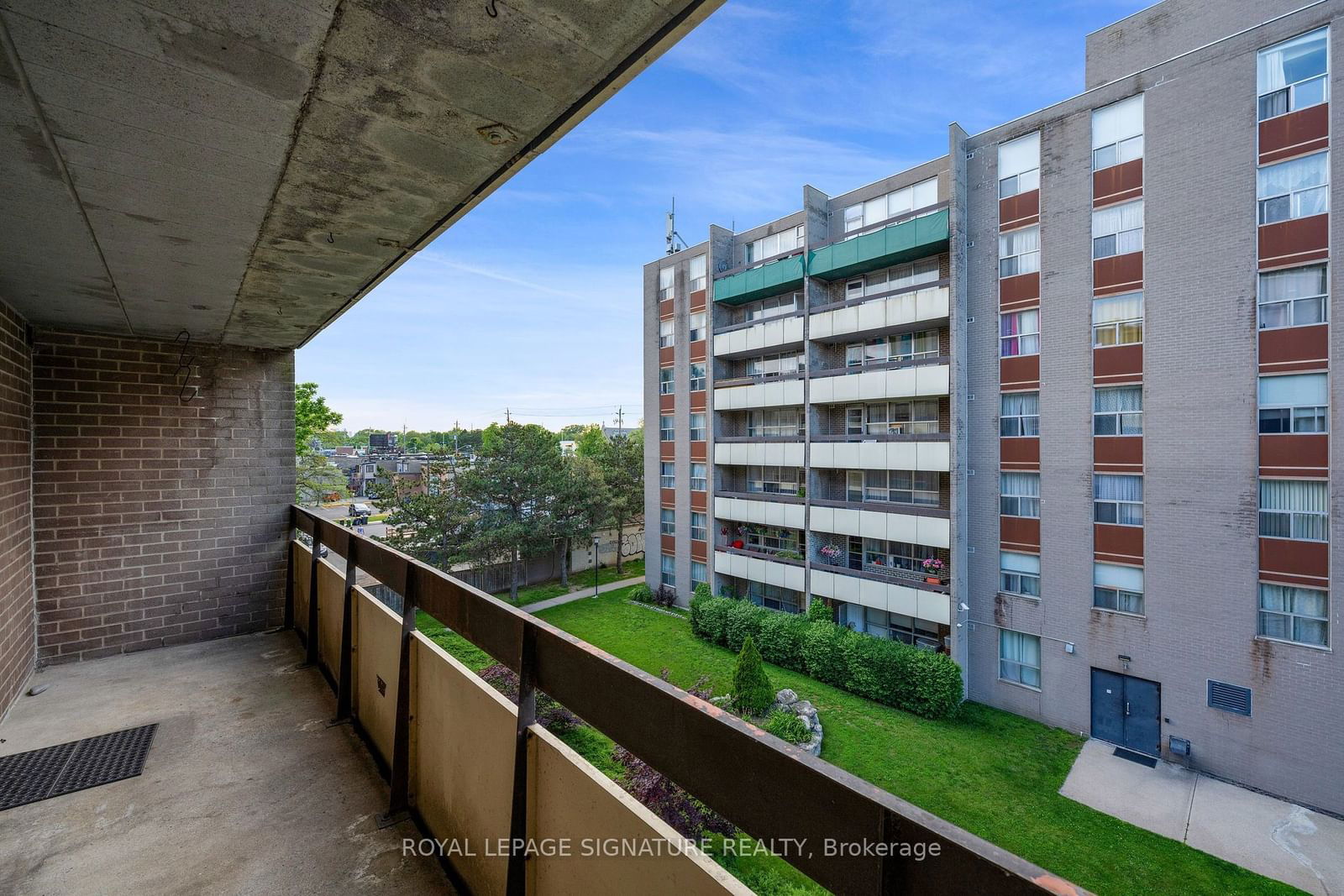 3625 Lakeshore Blvd W, unit 410 for sale - image #29